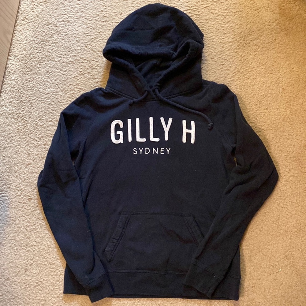 Gilly Hicks hoodie (L)